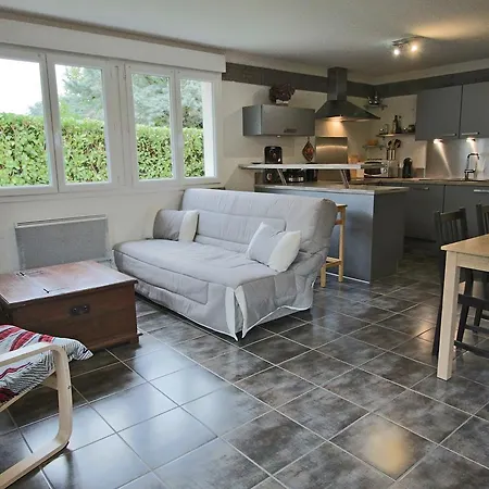 La Casa Du Lac Appartement Sévrier
