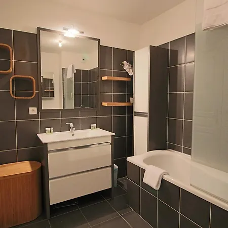Appartement La Casa Du Lac *