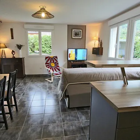 La Casa Du Lac *