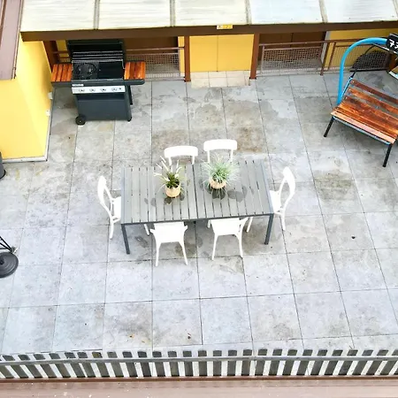 La Casa Du Vakantiehuis