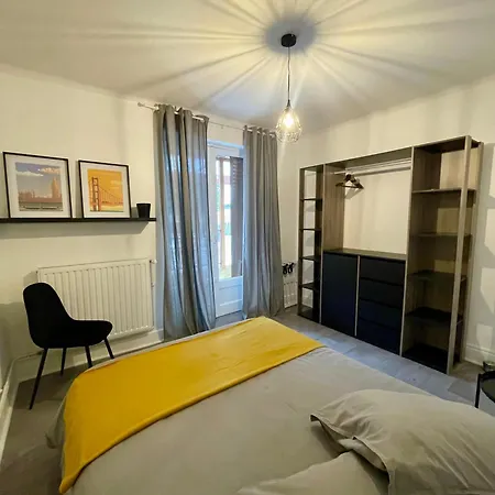 La Casa Du *
