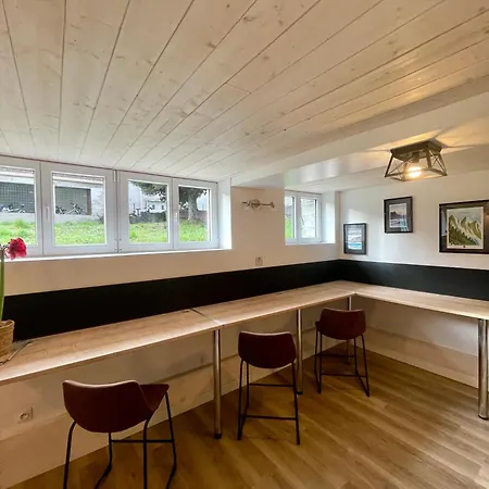 Vakantiehuis La Casa Du