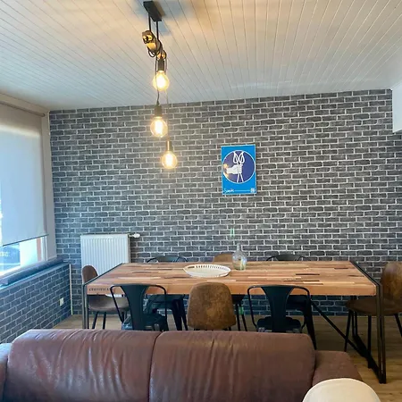 La Casa Du Vakantiehuis