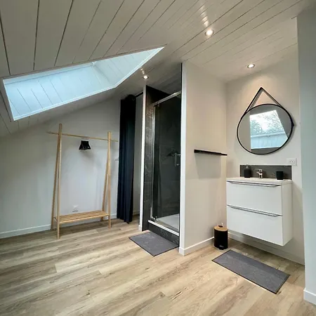Vakantiehuis La Casa Du *