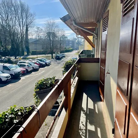 La Casa Du Vakantiehuis *